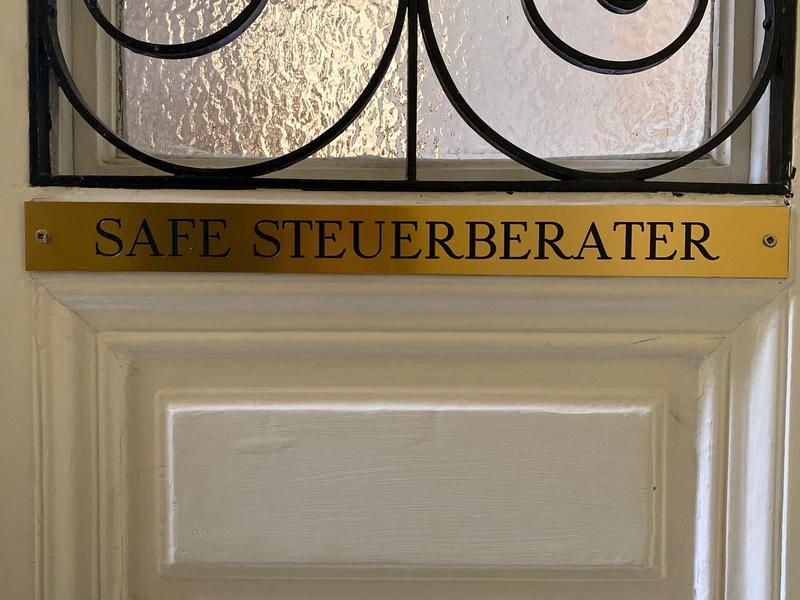 Safe-WT Ihr Steuerberater in Wien